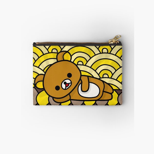 Item preview, Rilakkuma designed and sold by SazukasSundries.