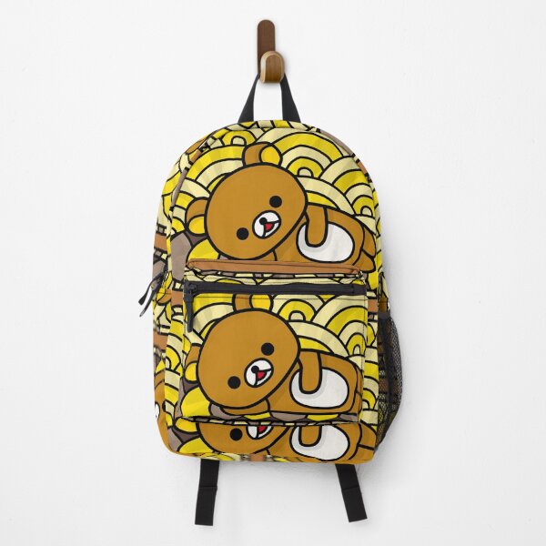 Item preview, Rilakkuma designed and sold by SazukasSundries.