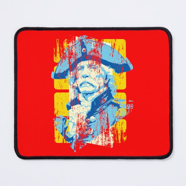 Item preview, Captain Distressed designed and sold by AlxMtz.