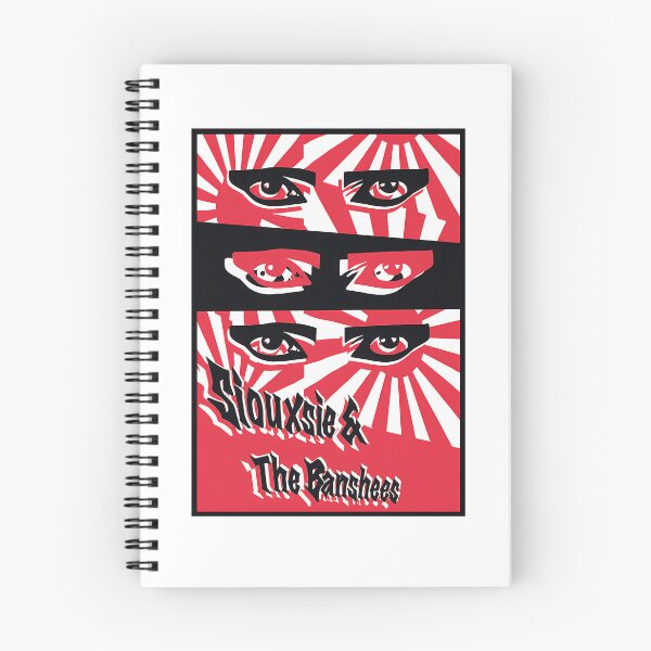 Item preview, Eyes & Rising Sun Collage Poster designed and sold by Fatimawael.