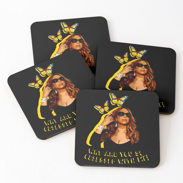 Item preview, Female Singer Sunglasses Monarch Butterflies designed and sold by Elena Roberts.