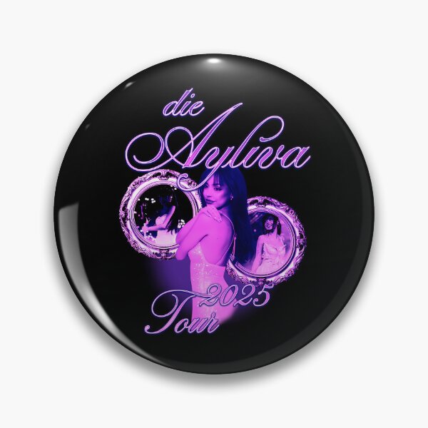 Item preview, Purple Glow Singer Triple Mirror Oval Frame designed and sold by Elena Roberts.