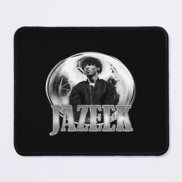 Item preview, Singer Portrait Chrome Oval Frame designed and sold by Elena Roberts.