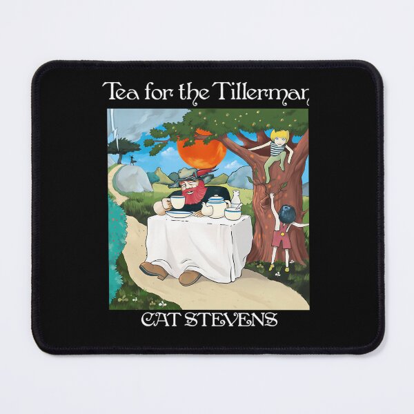 Item preview, Animated Man Tea Table Tree designed and sold by Elena Roberts.