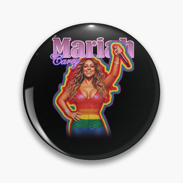 Item preview, Singer Rainbow Aura Microphone Pose designed and sold by Elena Roberts.