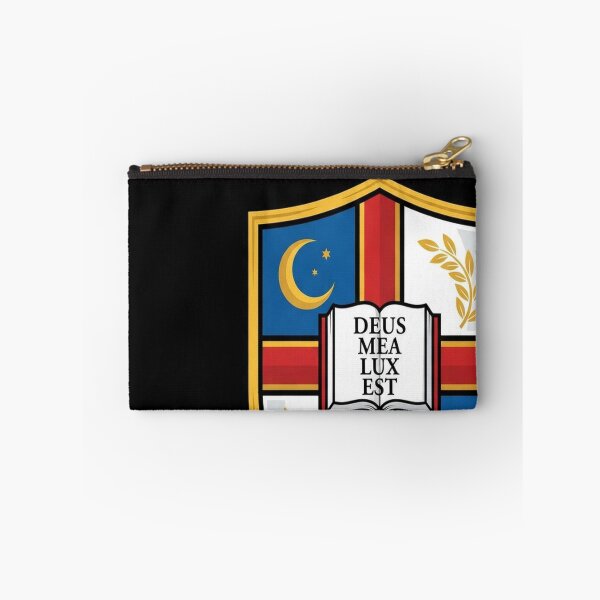 Item preview, the catholic university of america crest designed and sold by leslygelbq.