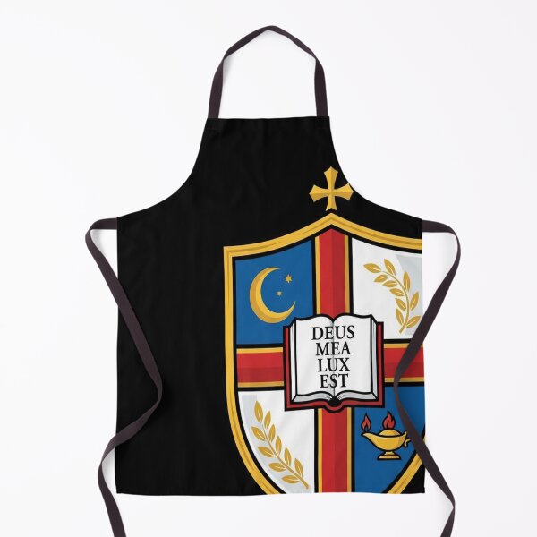 Item preview, the catholic university of america crest designed and sold by leslygelbq.