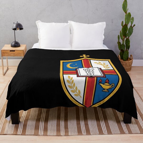 Item preview, the catholic university of america crest designed and sold by leslygelbq.