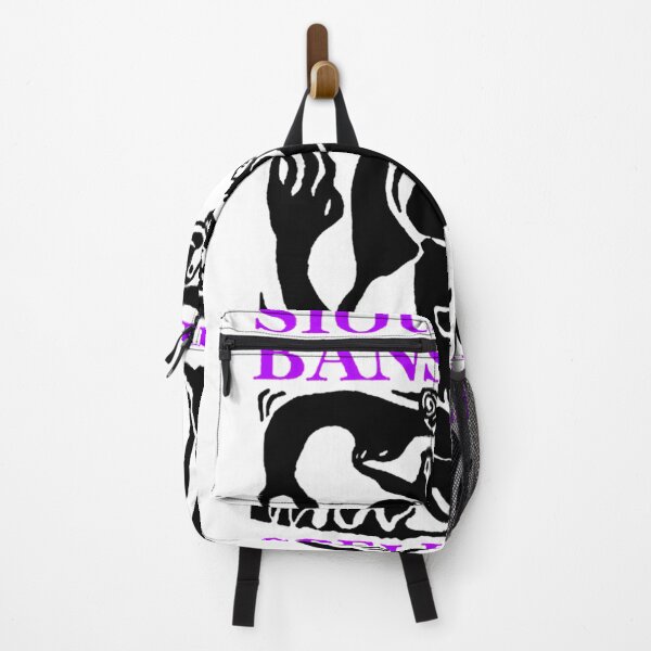 Item preview, Spellbound Minimalist Purple Script Poster designed and sold by Fatimawael.