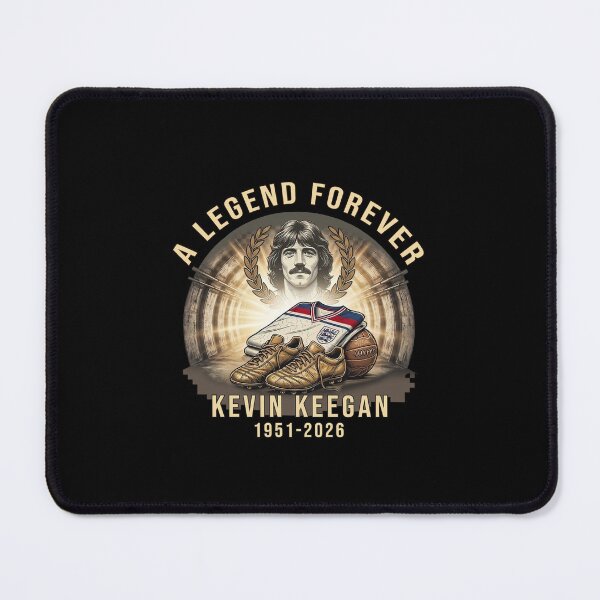 Item preview, Keegan Tribute designed and sold by CodyHaynes.