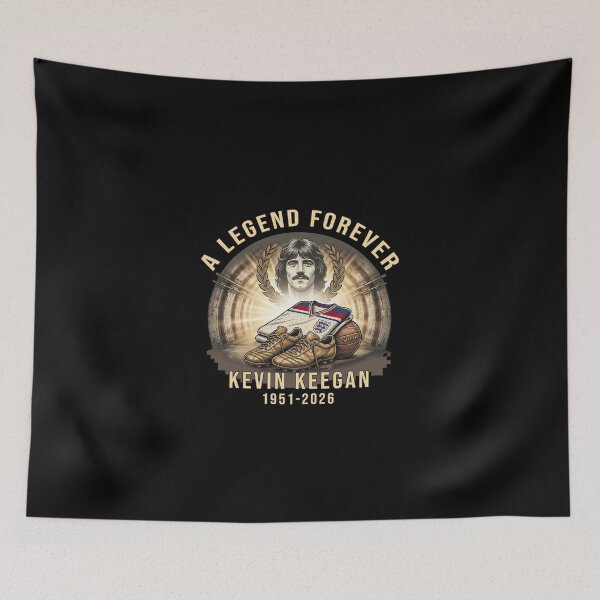 Item preview, Keegan Tribute designed and sold by CodyHaynes.