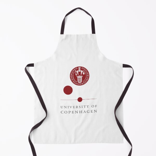 Item preview, Abstract University Of Copenhagen aCreative Depth designed and sold by Gangcutegirl.