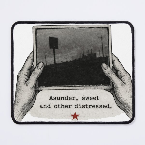 Item preview, Picture Godspeed You Black Emperor designed and sold by maximinano100k.