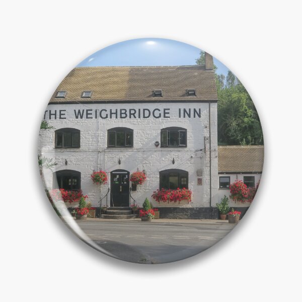 Item preview, The Weighbridge Inn designed and sold by Jeff  Wilson.