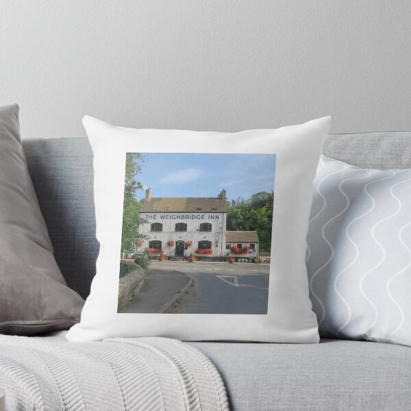 Item preview, The Weighbridge Inn designed and sold by Jeff  Wilson.