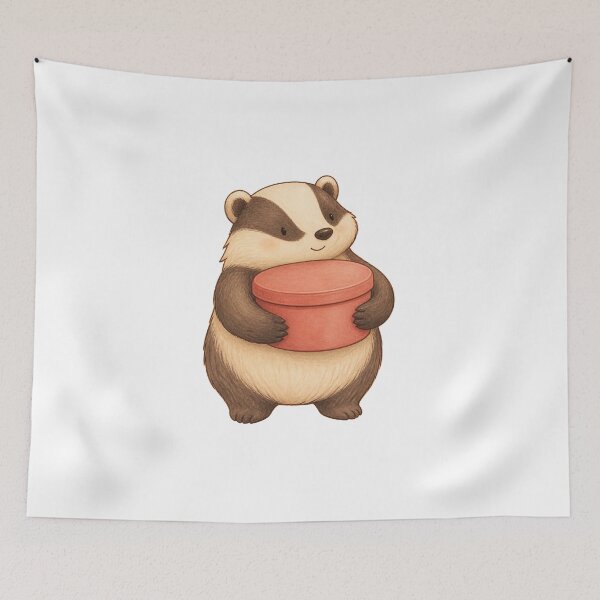 Item preview, Biscuits Kept Close designed and sold by The-Art-of-D.