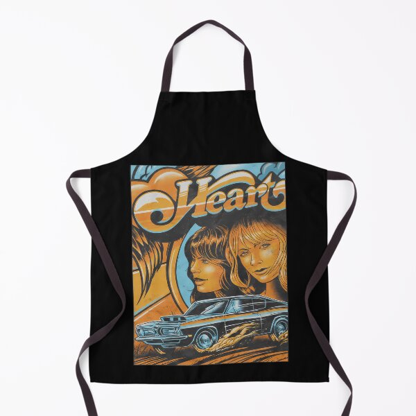Item preview, Female Duo Portraits Muscle Car Illustration designed and sold by adelferhat.
