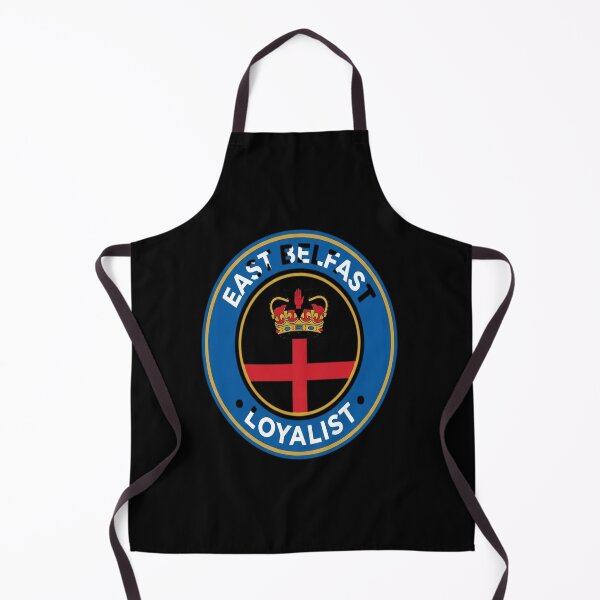 Item preview, East Belfast Loyalist designed and sold by jaforahae1.