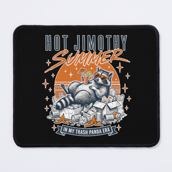 Item preview, Hot Jimothy Summer designed and sold by Ribeiro-Art.