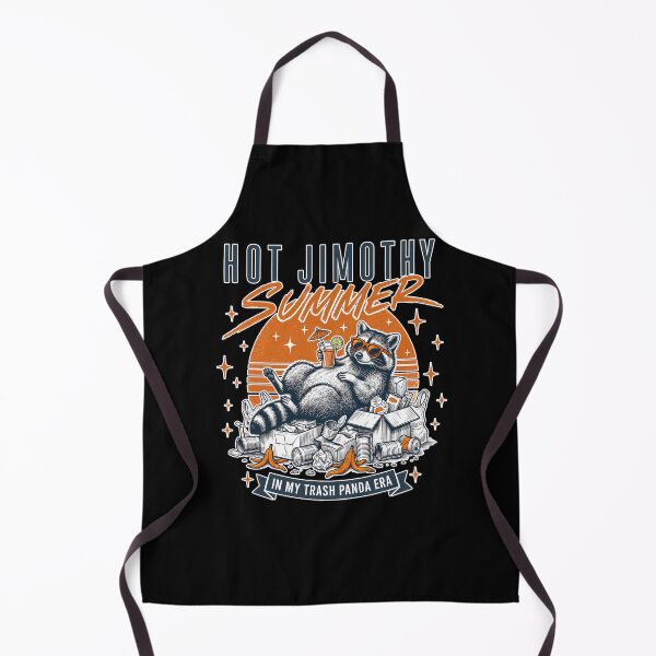 Item preview, Hot Jimothy Summer designed and sold by Ribeiro-Art.