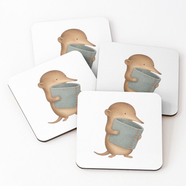 Item preview, Sleeve for a Small Sip designed and sold by The-Art-of-D.