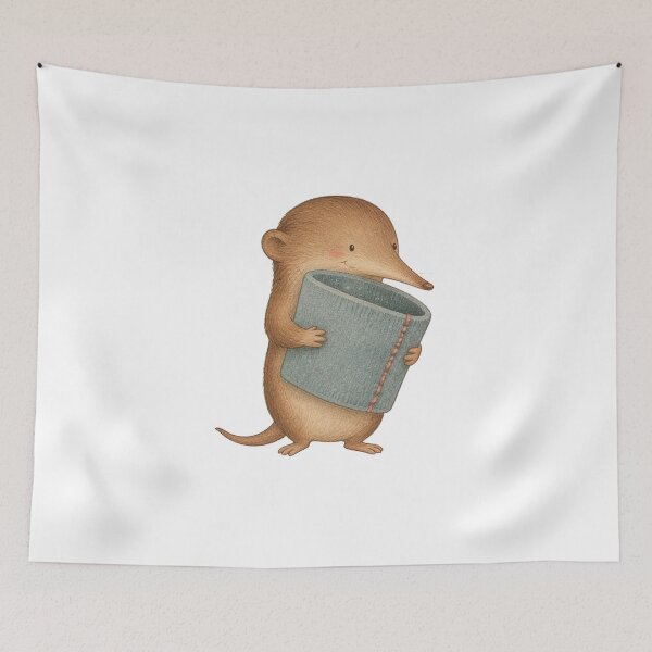 Item preview, Sleeve for a Small Sip designed and sold by The-Art-of-D.
