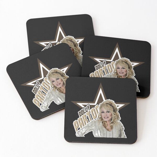Item preview, Dolly Parton designed and sold by TreySchmitt.