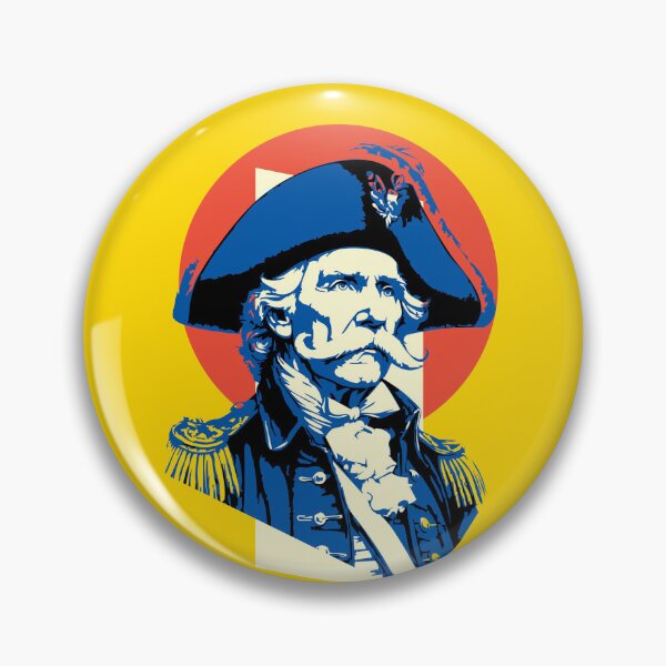 Item preview, Captain designed and sold by AlxMtz.