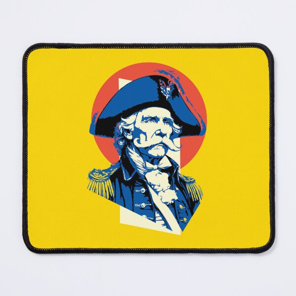 Item preview, Captain designed and sold by AlxMtz.