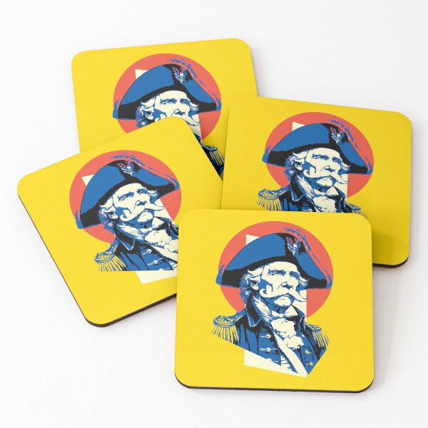 Item preview, Captain designed and sold by AlxMtz.
