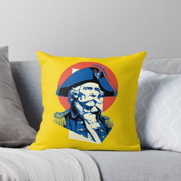 Item preview, Captain designed and sold by AlxMtz.