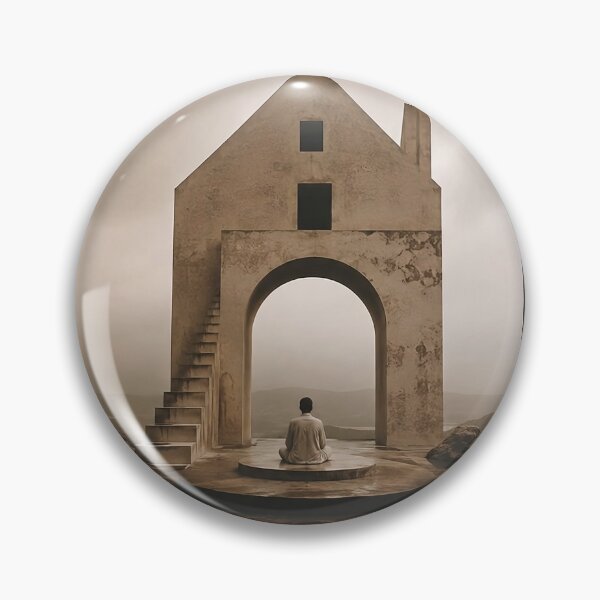 Item preview, The House Between Realities designed and sold by SacredLensV.