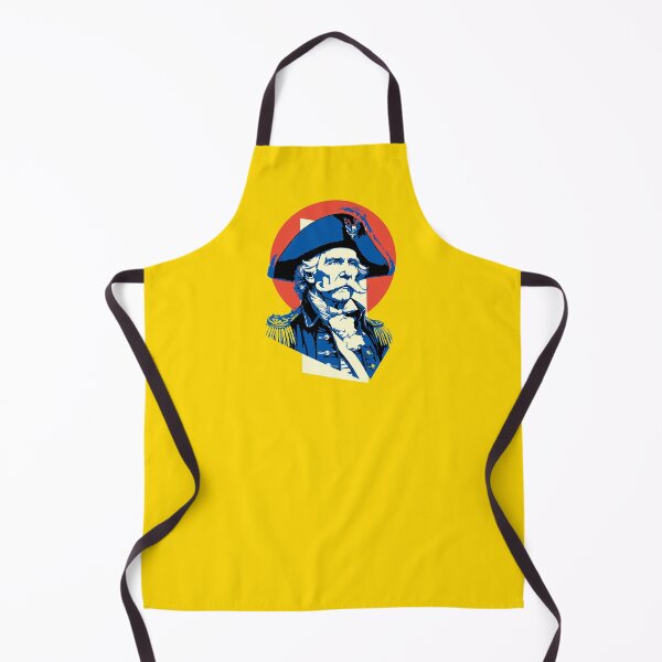 Item preview, Captain designed and sold by AlxMtz.