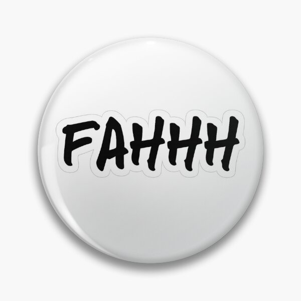 Item preview, Fahhh designed and sold by Suiolota.