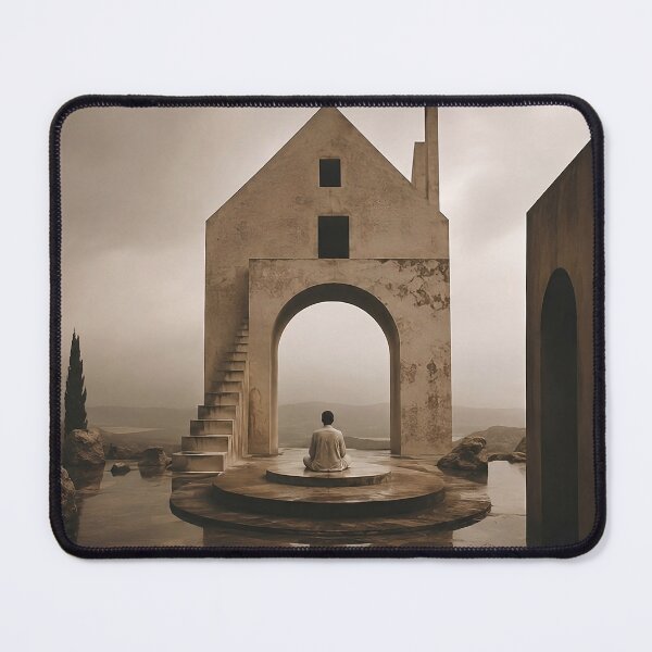 Item preview, The House Between Realities designed and sold by SacredLensV.