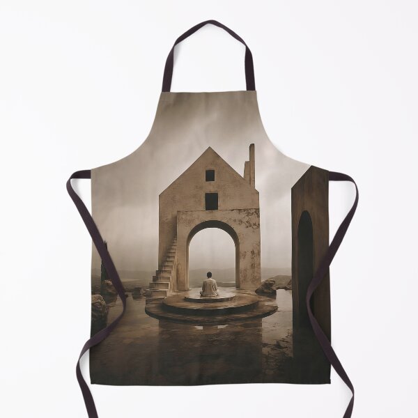 Item preview, The House Between Realities designed and sold by SacredLensV.