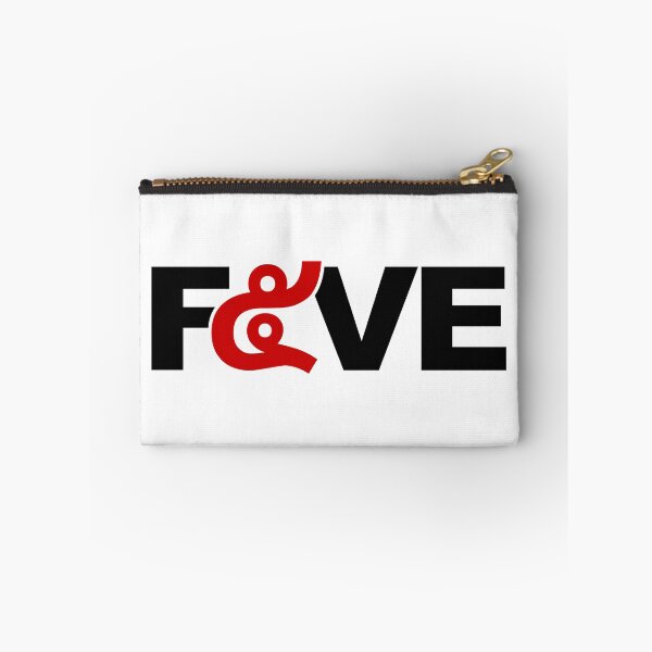 Item preview, Thai Number Five Graphic Typography Design designed and sold by CHANCHANAI.