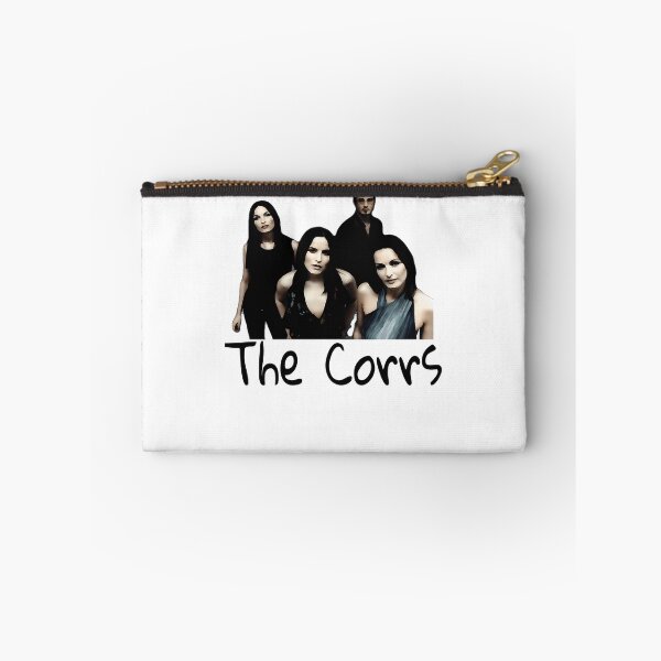 Item preview, Band Portrait White Outline designed and sold by MuminOkan.