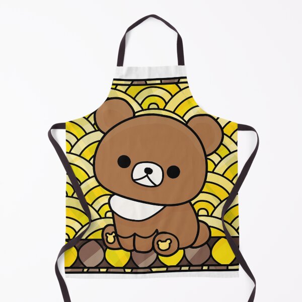 Item preview, Chairoikoguma designed and sold by SazukasSundries.