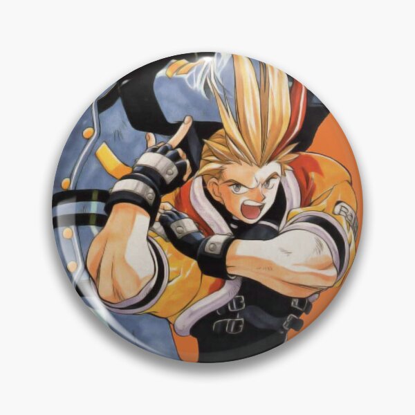 Item preview, Psychic Force designed and sold by BuyDSticker.