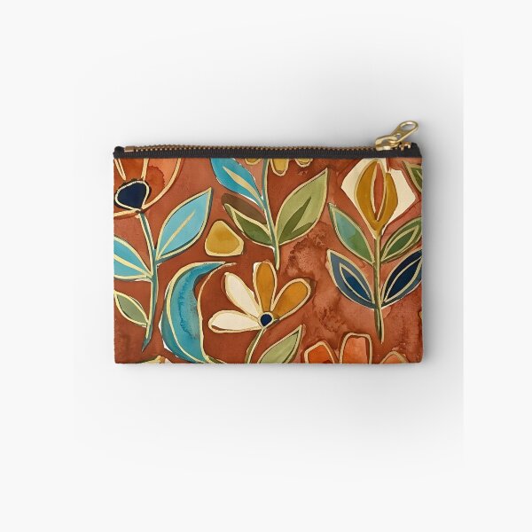 Item preview, Retro Floral  designed and sold by GraphicsClub.