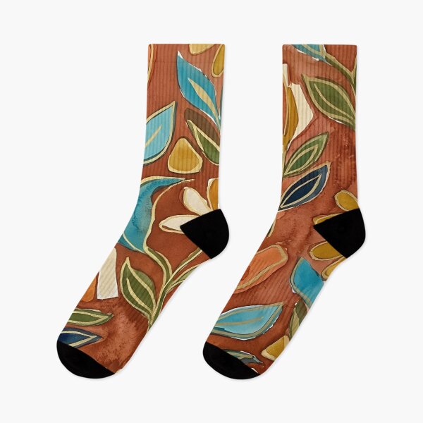 Item preview, Retro Floral  designed and sold by GraphicsClub.