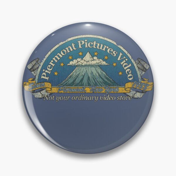 Item preview, Piermont Pictures Video 1988 designed and sold by AstroZombie6669.