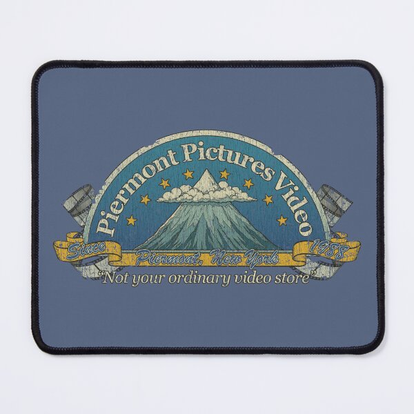 Item preview, Piermont Pictures Video 1988 designed and sold by AstroZombie6669.