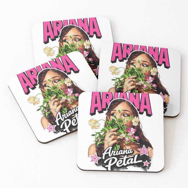 Item preview, Ariana Petal Flowers designed and sold by maximinano100k.