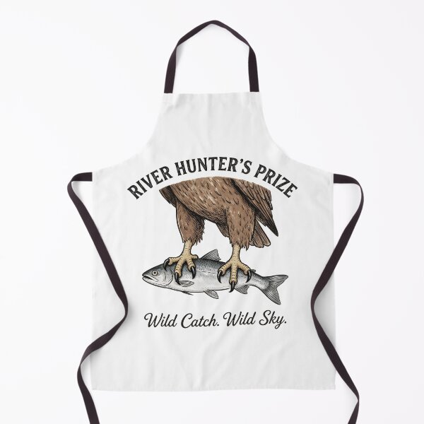 Item preview, Copy of River hunter's prize illustration designed and sold by teenlabel.