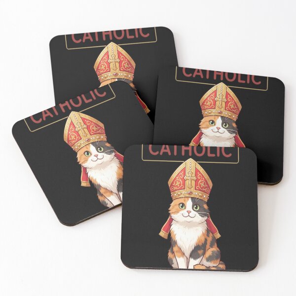 Item preview, CATholic designed and sold by leslygelbq.