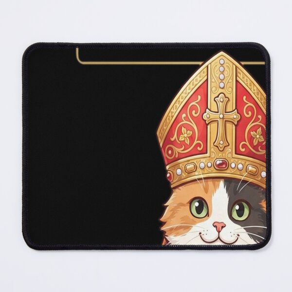 Item preview, CATholic designed and sold by leslygelbq.
