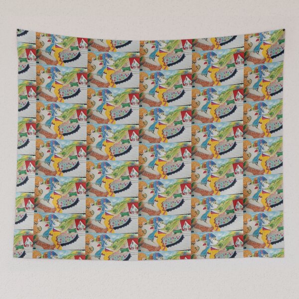 Item preview, Girl's Day designed and sold by DOS1221.