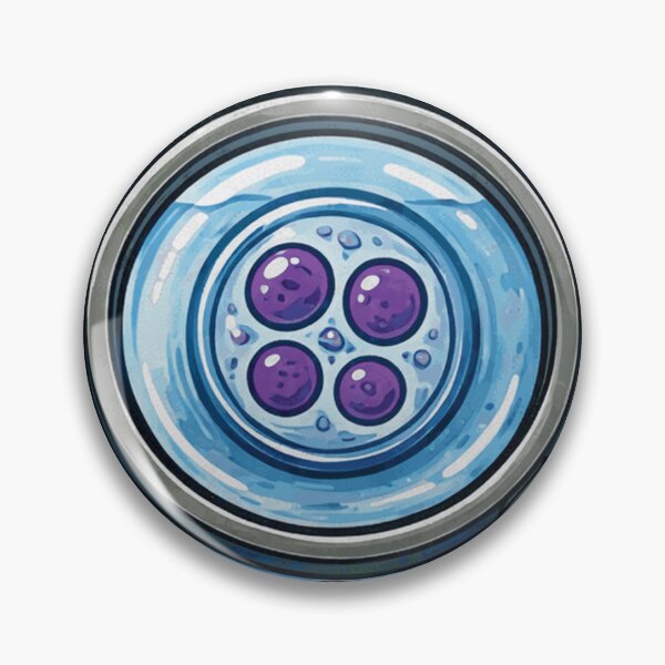 Item preview, Cyclospora designed and sold by maximinano100k.